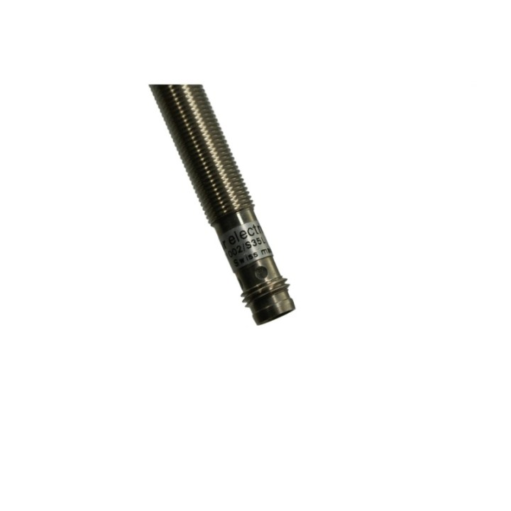 Baumer BAUMER FEAM 08P1002/S35L Through beam sensor