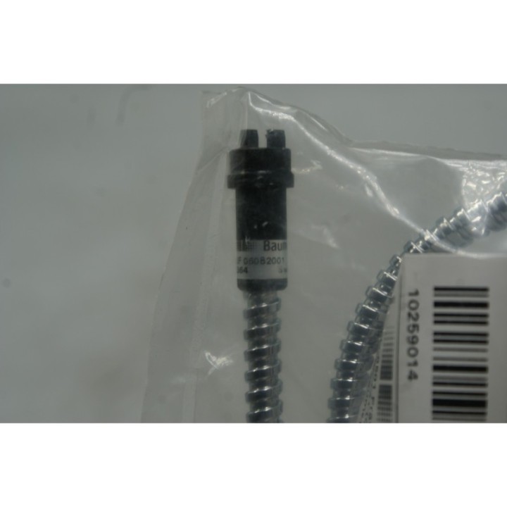 Baumer BAUMER FUF 050B2001 Glass fiber optics