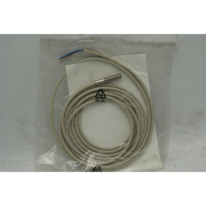 Baumer BAUMER IFRM 05P35A1/L Inductive sensor