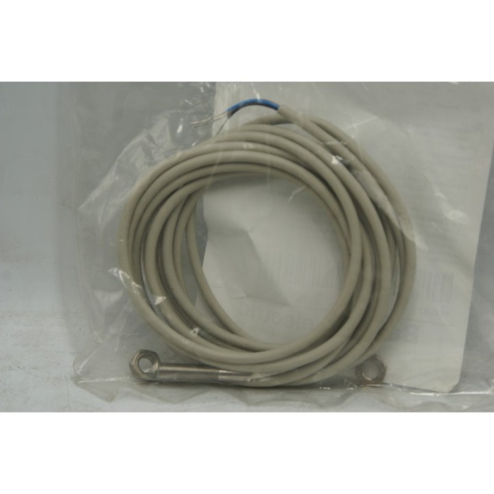 Baumer BAUMER IFRM 05P15A1/L Inductive sensor