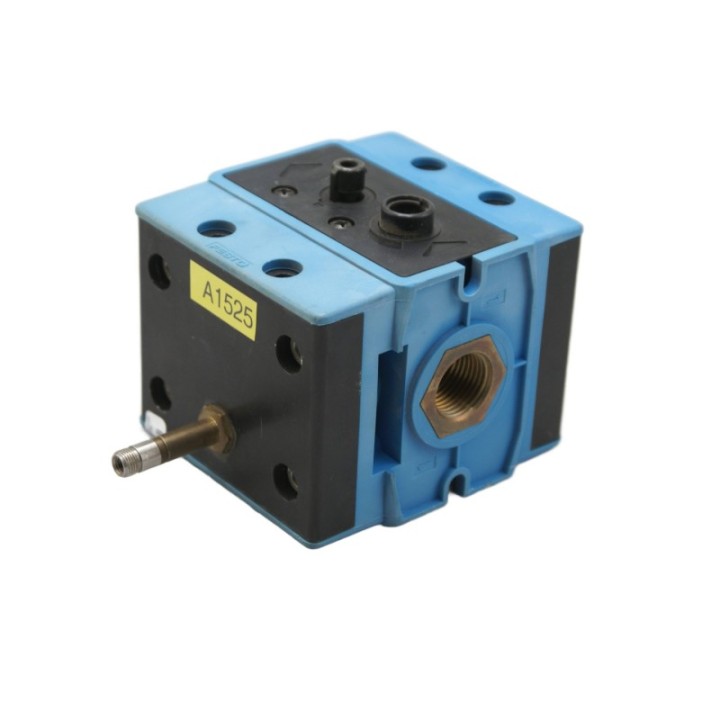 FESTO FESTO MFHE-3-1/2 10421