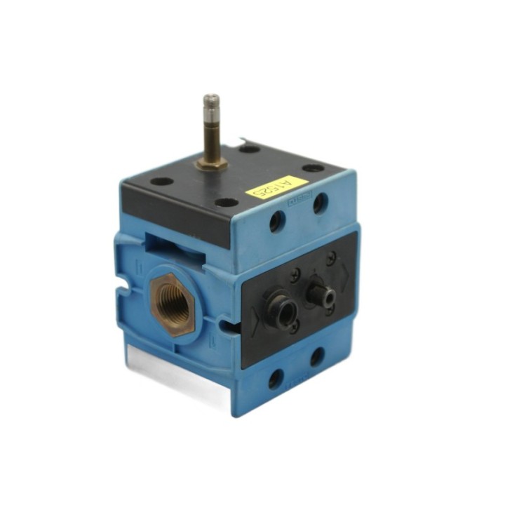 FESTO FESTO MFHE-3-1/2 10421