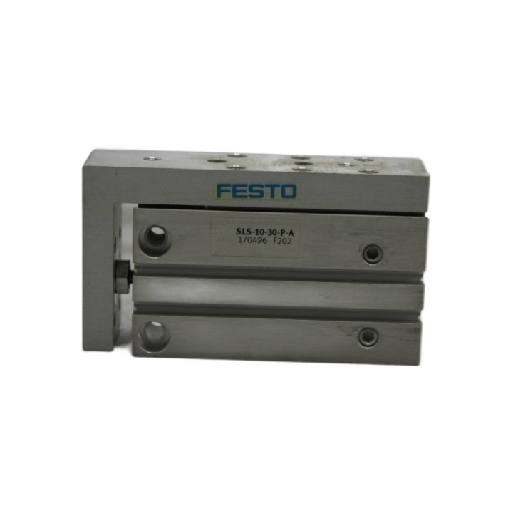 FESTO FESTO SLS-10-30-P-A 170496
