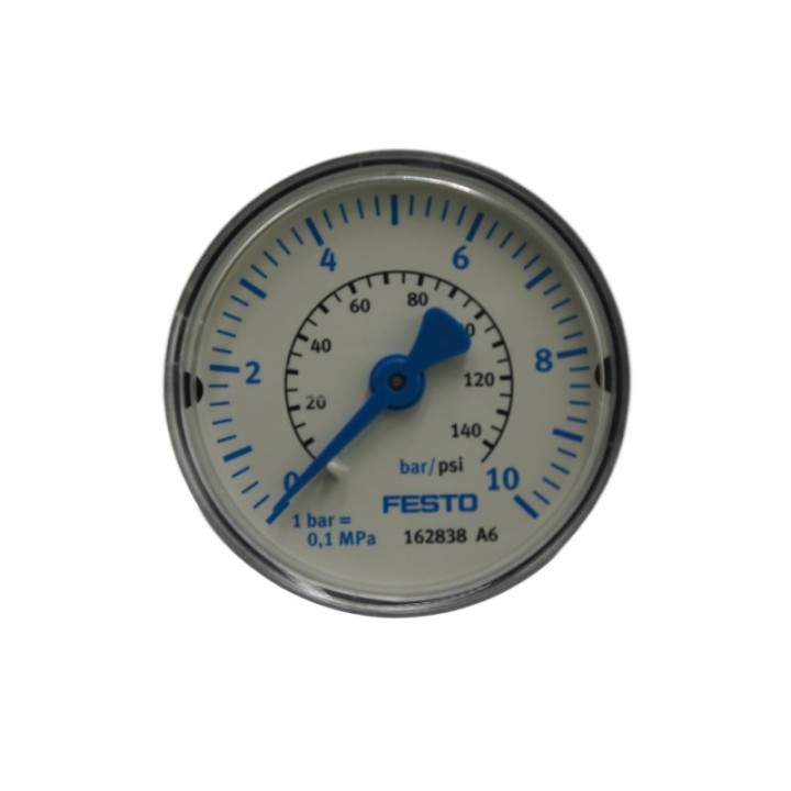 FESTO FESTO MA-50-10-1/4-EN 162838