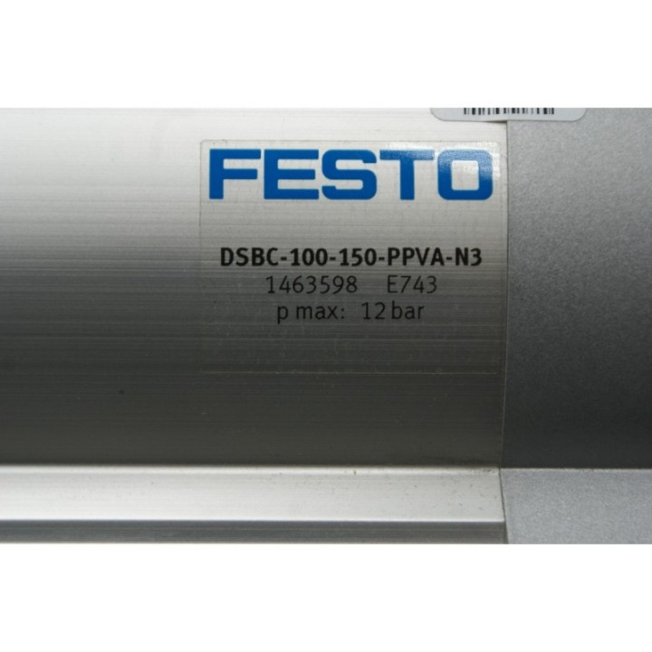 FESTO FESTO DSBC-100-150-PPVA-N3 1463598