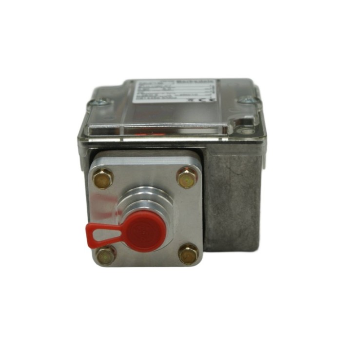 BARKSDALE BARKSDALE E1H-H90-P7 (0403-146) Mechanical pressure switch