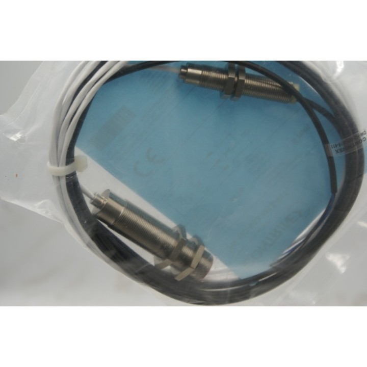 CONTRINEX CONTRINEX DW-HD-603-M18-411 Inductive proximity sensor