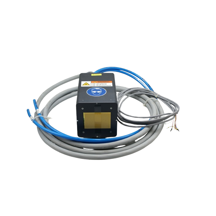 ATLANTIC ZEISER ATLANTIC ZEISER 20001714 SMARTCURE 75/200 UV LED CURING