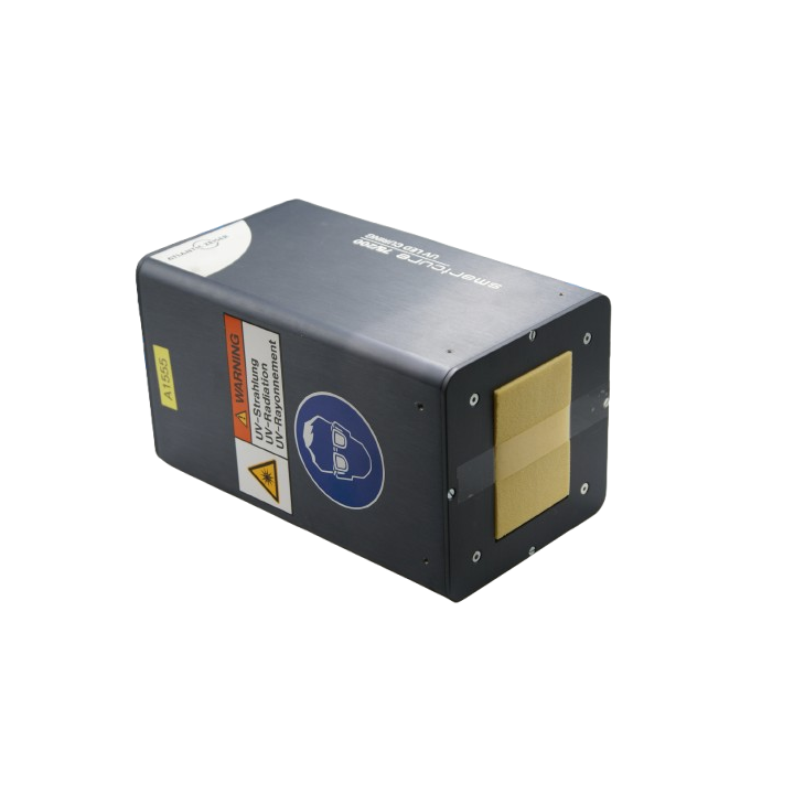 ATLANTIC ZEISER ATLANTIC ZEISER 20001714 SMARTCURE 75/200 UV LED CURING