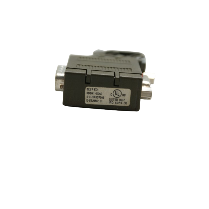 SIEMENS Siemens 6ES7 972-0BB41-0XA0