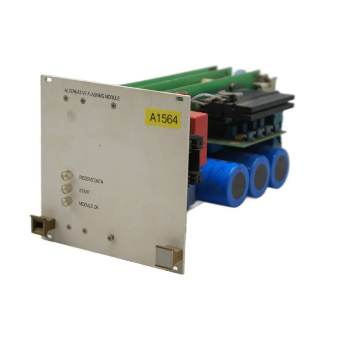 MITRA MITRA 7222 091 3541.2 Flashing Module