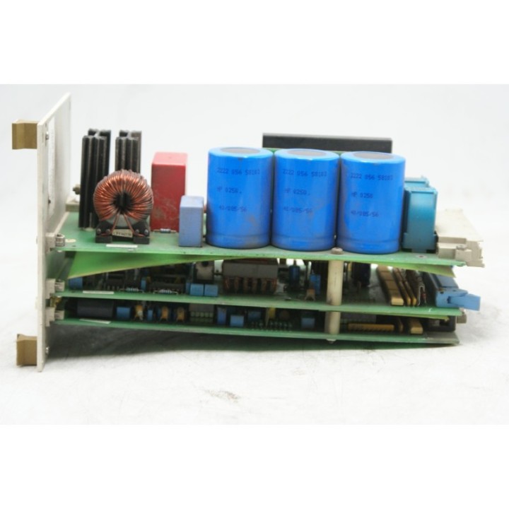 MITRA MITRA 7222 091 3541.2 Flashing Module