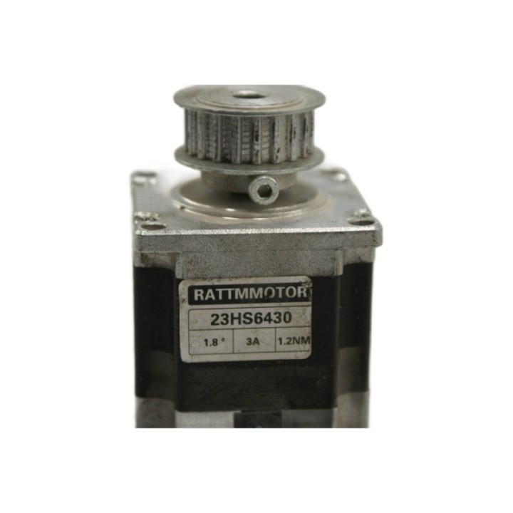 RATTMMOTOR RATTMMOTOR SERVO 23HS6430
