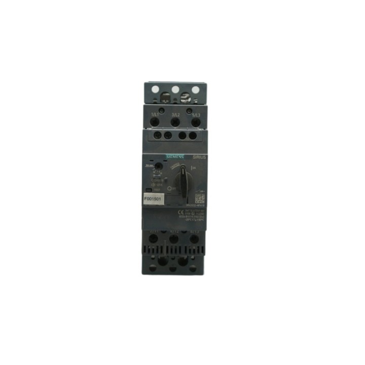 SIEMENS Siemens SIRIUS 3RV2032-4PA10