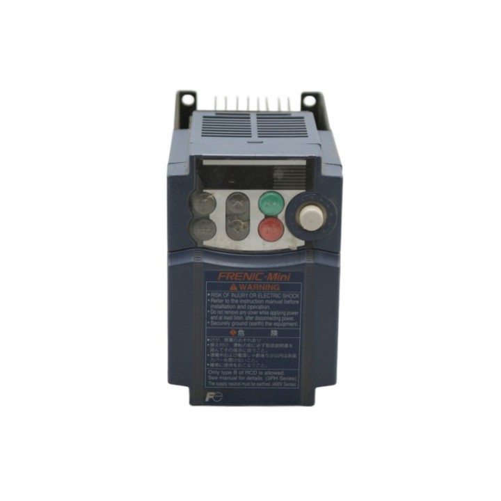 FUJI ELECTRIC Fuji Electric FRNO. 75C1E-2J