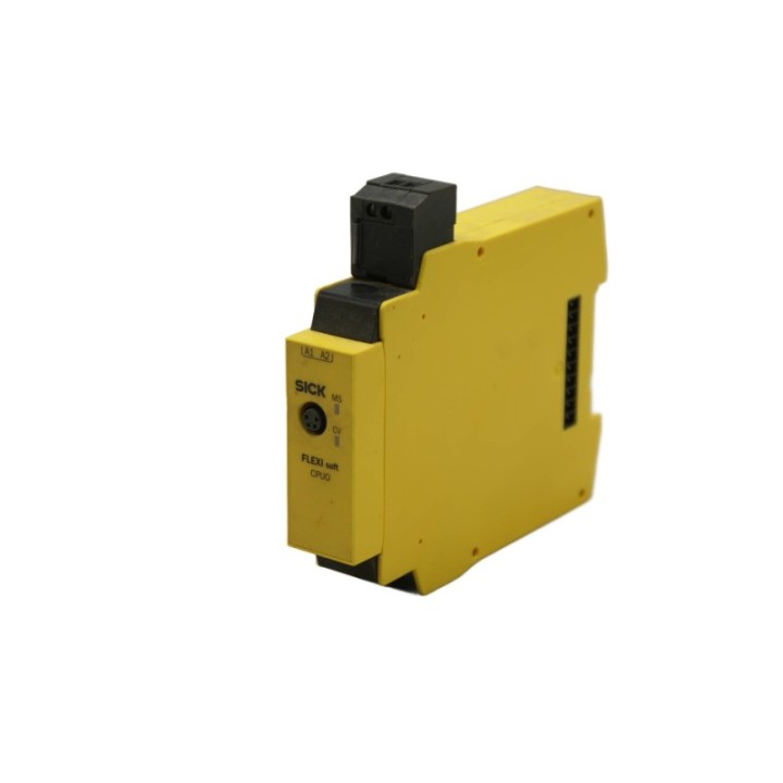 Sick SICK FX3-CPU000000 1043783