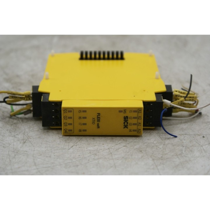 Sick SICK FX3-XTI084002 1044125