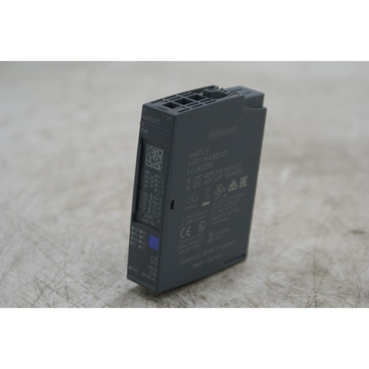 SIEMENS Siemens SIMATIC 6ES7 134-6JD00-0CA1