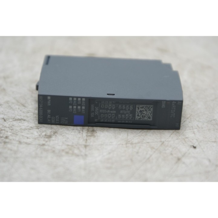 SIEMENS Siemens SIMATIC 6ES7 134-6JD00-0CA1