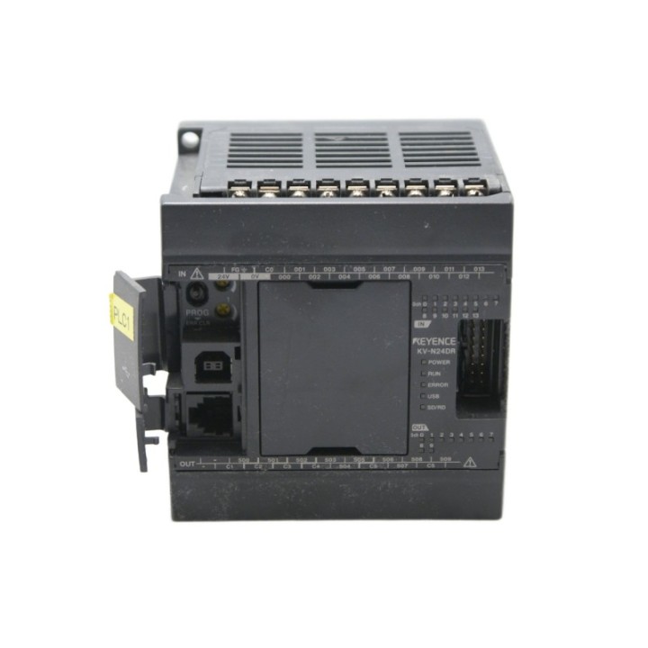 KEYENCE KEYENCE CORPORATION KV-N24DR