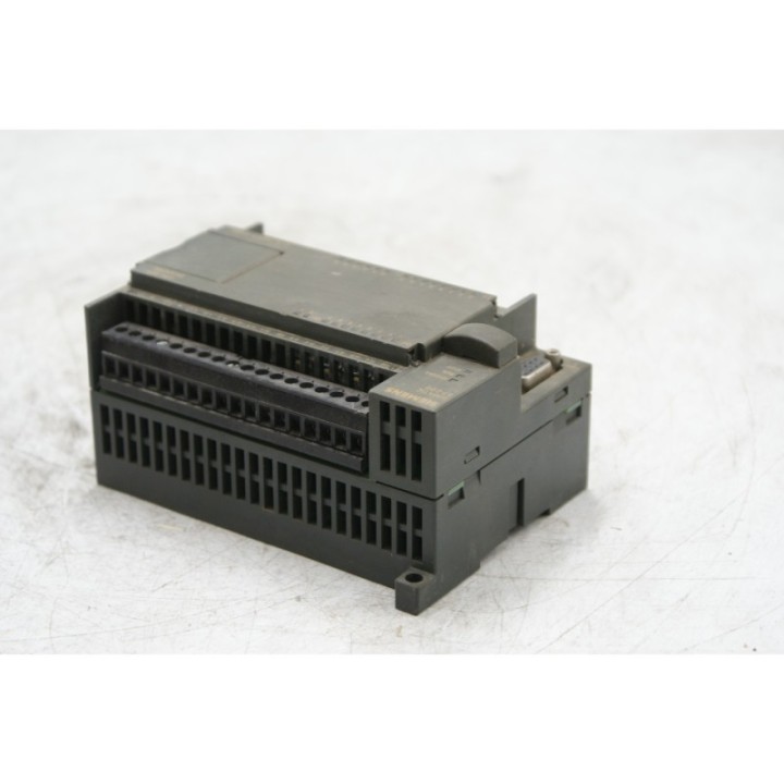SIEMENS Siemens 6ES7 214-1AD23-0XB0
