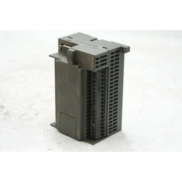 SIEMENS Siemens 6ES7 214-1AD23-0XB0