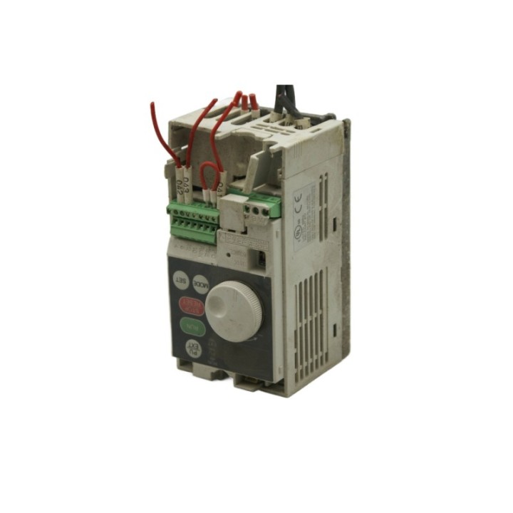 MITSUBISHI ELECTRIC  MITSUBISHI INVERTER FR-S520-0. 2K
