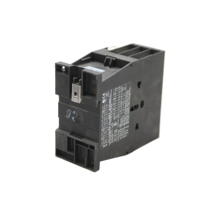 EATON EATON DIL M17-10 XTCE018C10