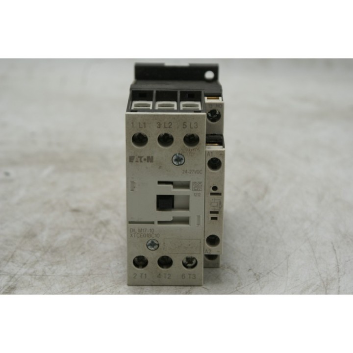 EATON EATON DIL M17-10 XTCE018C10
