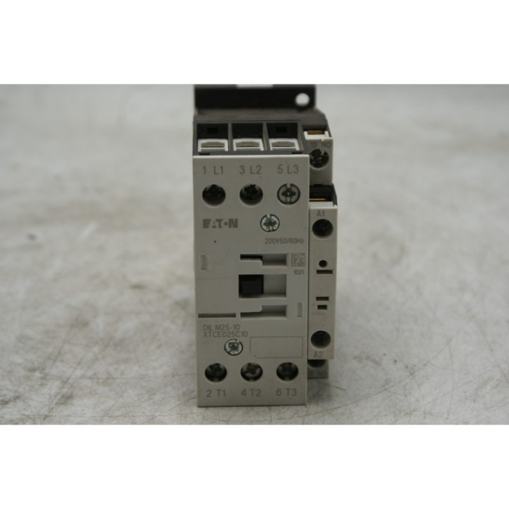 EATON EATON DIL M25-10 XTCE25C10