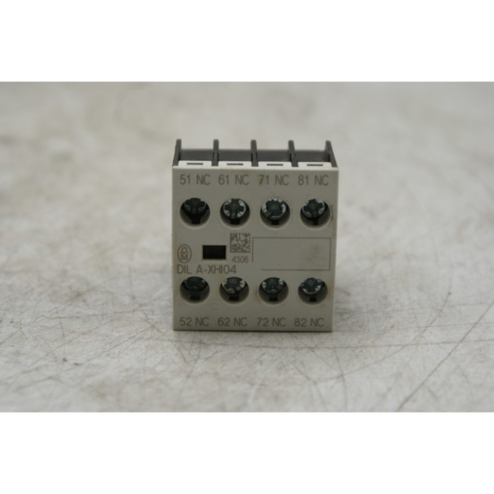 EATON EATON DIL A-XHI04