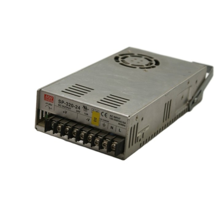 MEAN WELL Mean Well SP-320-24