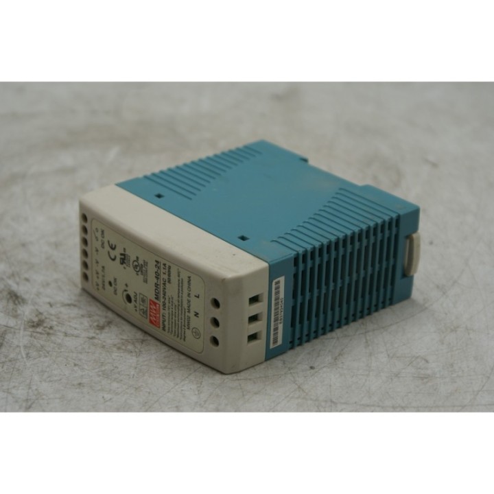 MEAN WELL Mean Well MDR-40-24