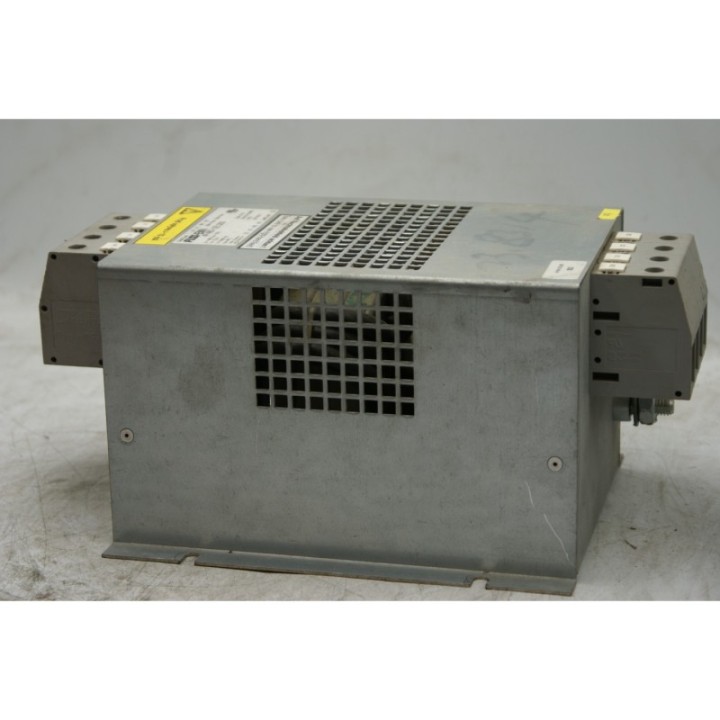 Fuss Fuss EMV 4F480-125.260