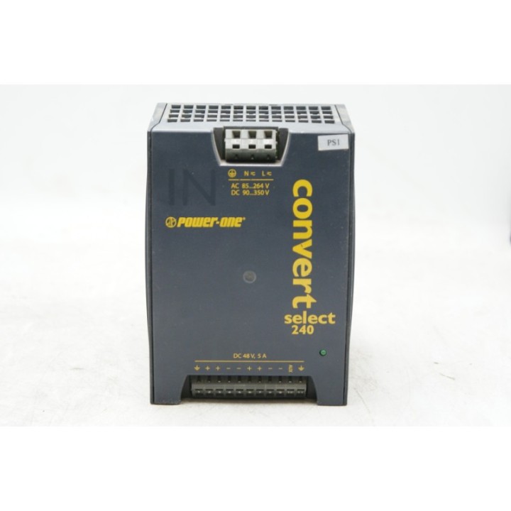 Power One Power One LWN 1801-6