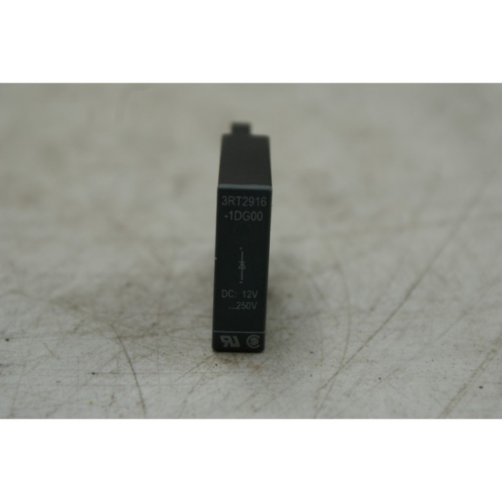 SIEMENS Siemens SIRIUS 3RT2916-1DG00