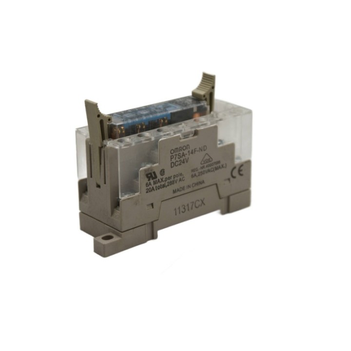 Omron OMRON G7SA-5A1B P7SA-14F-ND