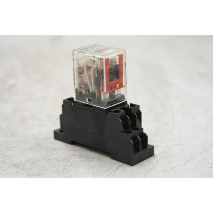 Omron OMRON 24VDC LY2N-D2