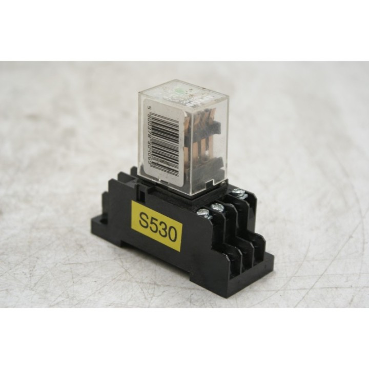 Omron OMRON 24VDC AE1-R4-24VDC