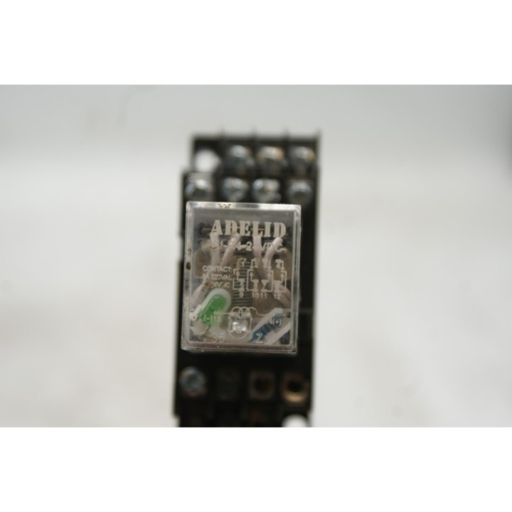 Omron OMRON 24VDC AE1-R4-24VDC