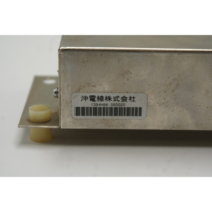 FUJI ELECTRIC Fuji Electric Firewire HUB 1394HB6 05D020