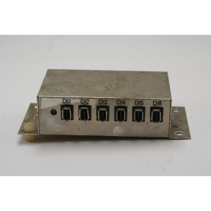 FUJI ELECTRIC Fuji Electric Firewire HUB 1394HB6 06F260