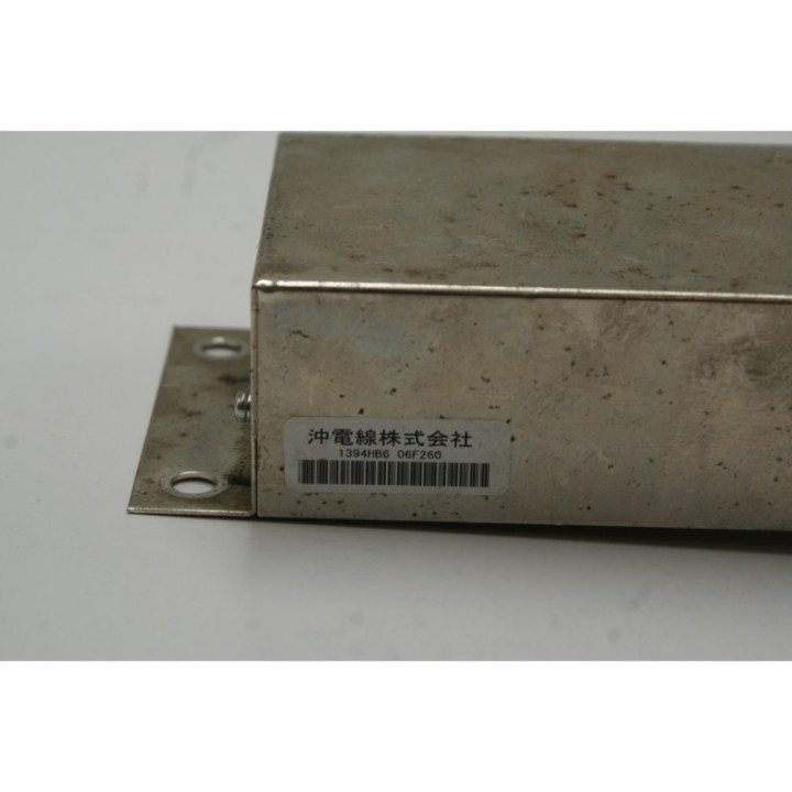 FUJI ELECTRIC Fuji Electric Firewire HUB 1394HB6 06F260