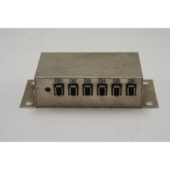 FUJI ELECTRIC Fuji Electric Firewire HUB 1394HB6 05G054