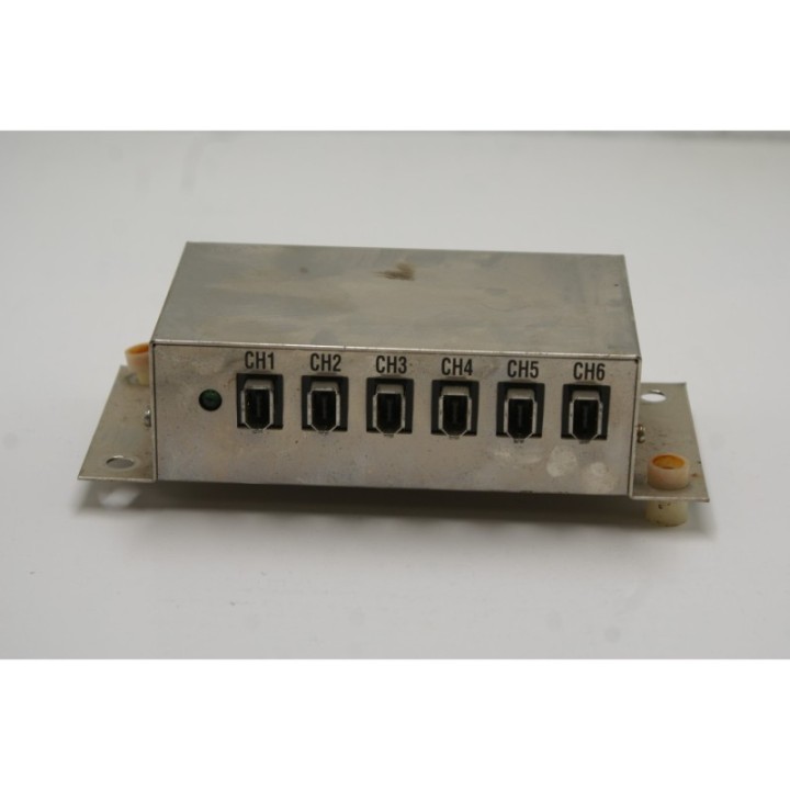 FUJI ELECTRIC Fuji Electric Firewire HUB 1394HB6 06C183