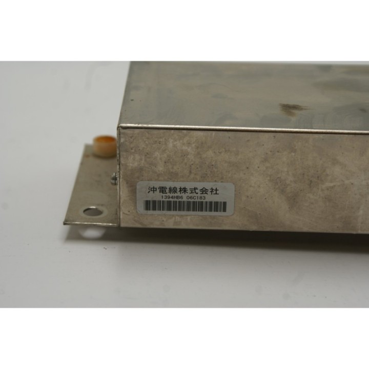 FUJI ELECTRIC Fuji Electric Firewire HUB 1394HB6 06C183