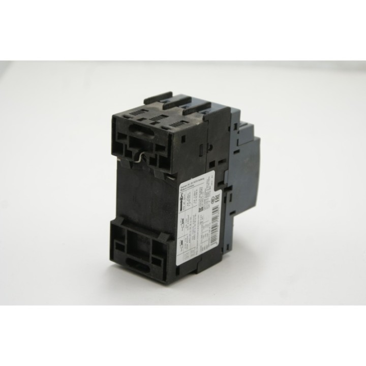 SIEMENS Siemens SIRIUS 3RV2011-0EA10