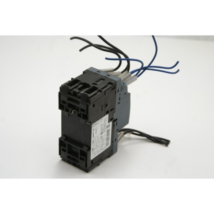 SIEMENS Siemens SIRIUS 3RV2011-1CA25