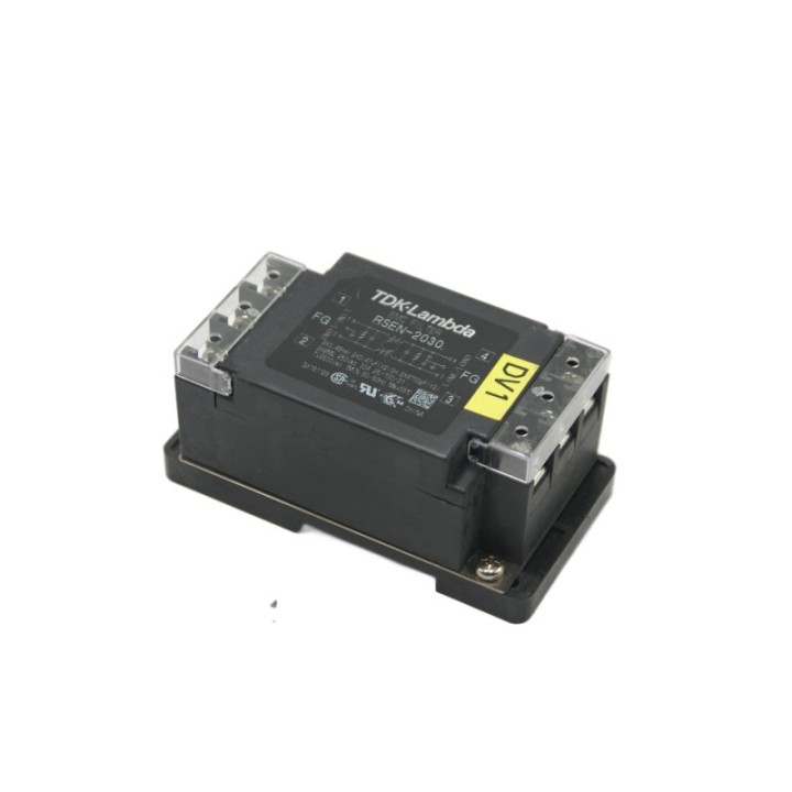 TDK-LAMBDA TDK-LAMBDA EMC FILTER RSEN-2030