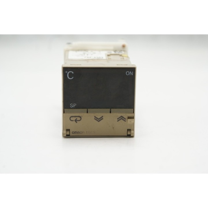 Omron OMRON E5CS-RKJ Temperature controller